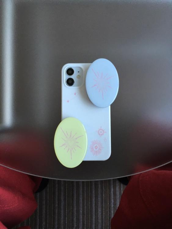 반짝 곰팡이톡 ✩⡱