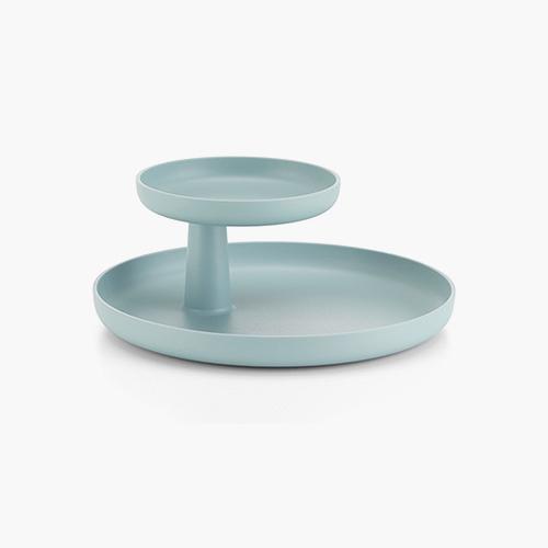 Rotary Tray