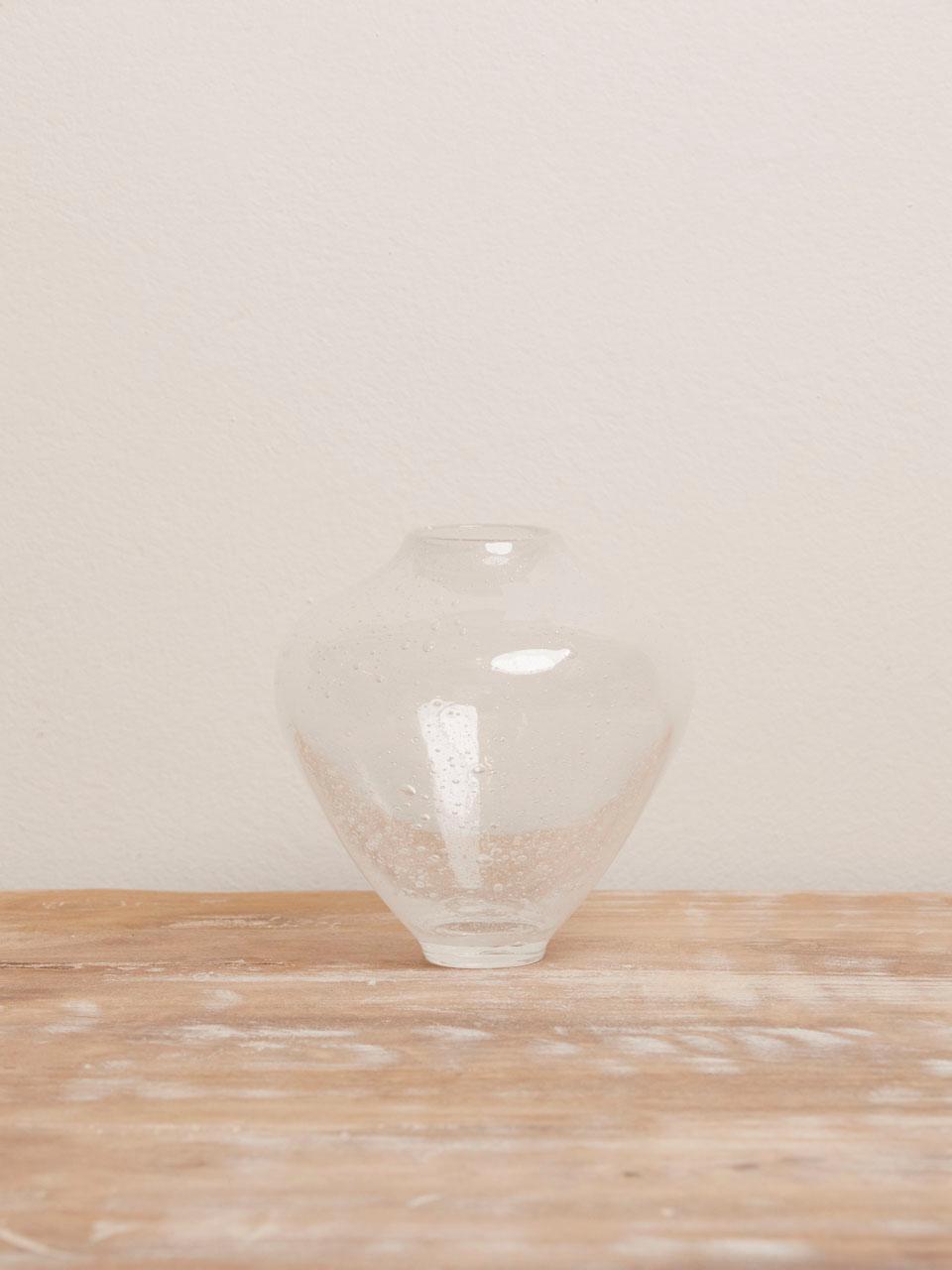 [김동완 작가] Fog Series 화병 (Large)