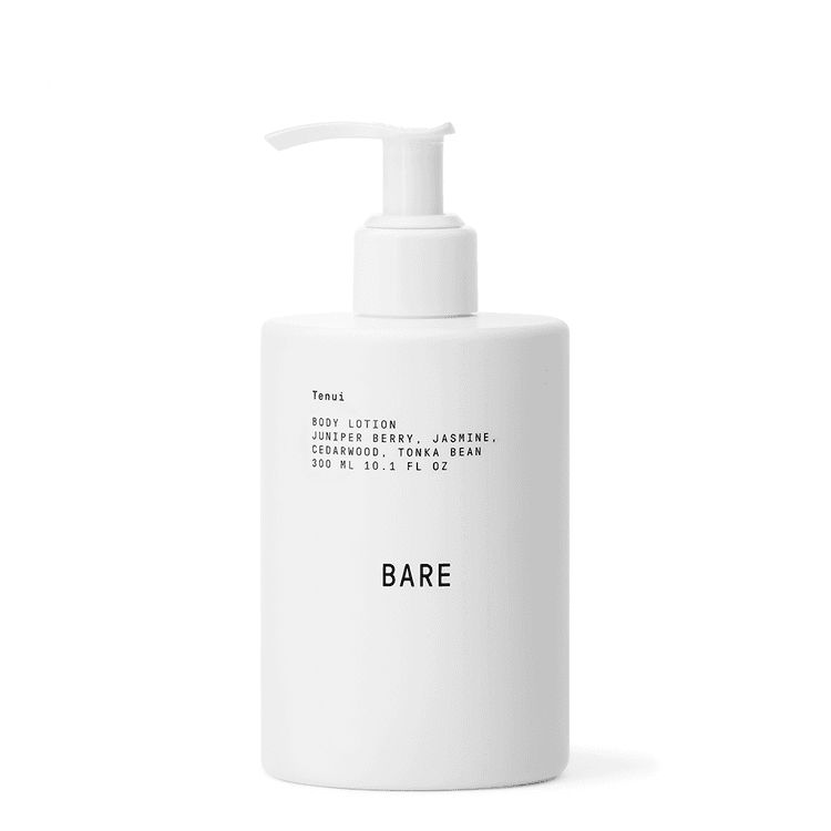 [테누이] 바디 로션 베어 300ml