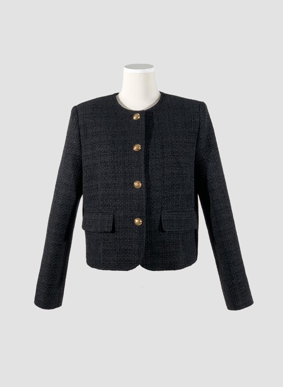 [MADE]던트위드자켓