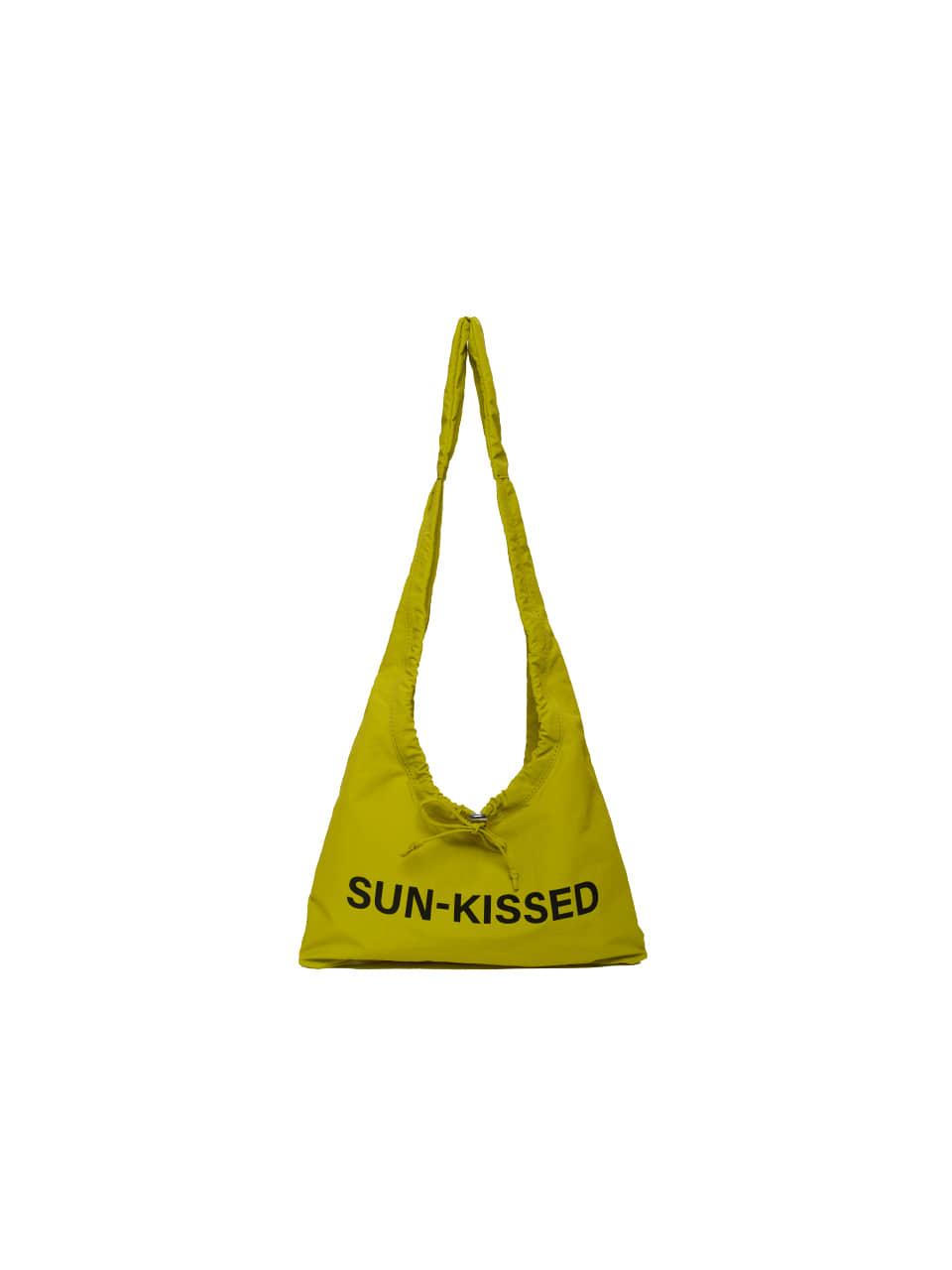 [6/26 순차발송]  Stance Packable Multi Bag (S)(lime)