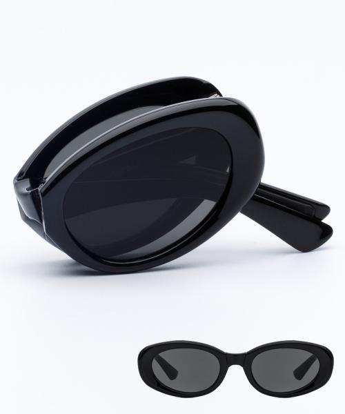 RC NIRNIR SUNGLASS BLACK
