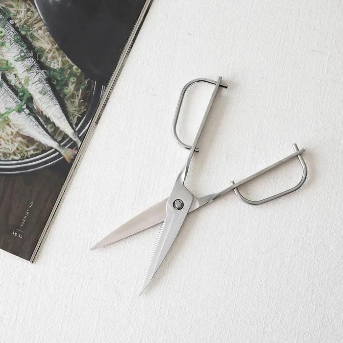 올스텐 클린컷 주방가위