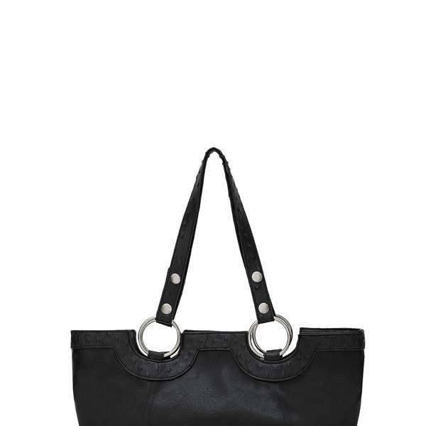 *8/12 예약발송* OUO bag [Black]