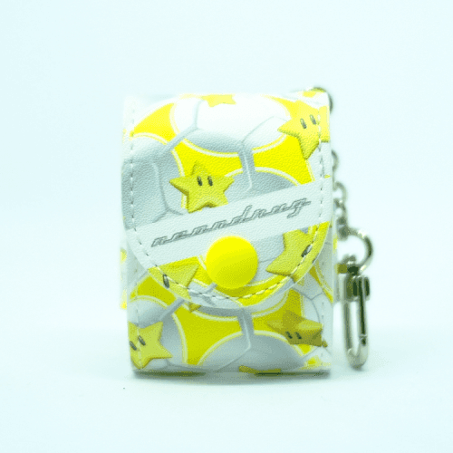 Star airpods case