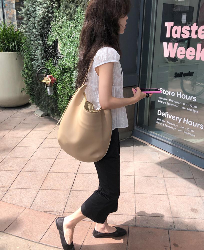 메이비베이비 [Dearest] Pleasant Pants