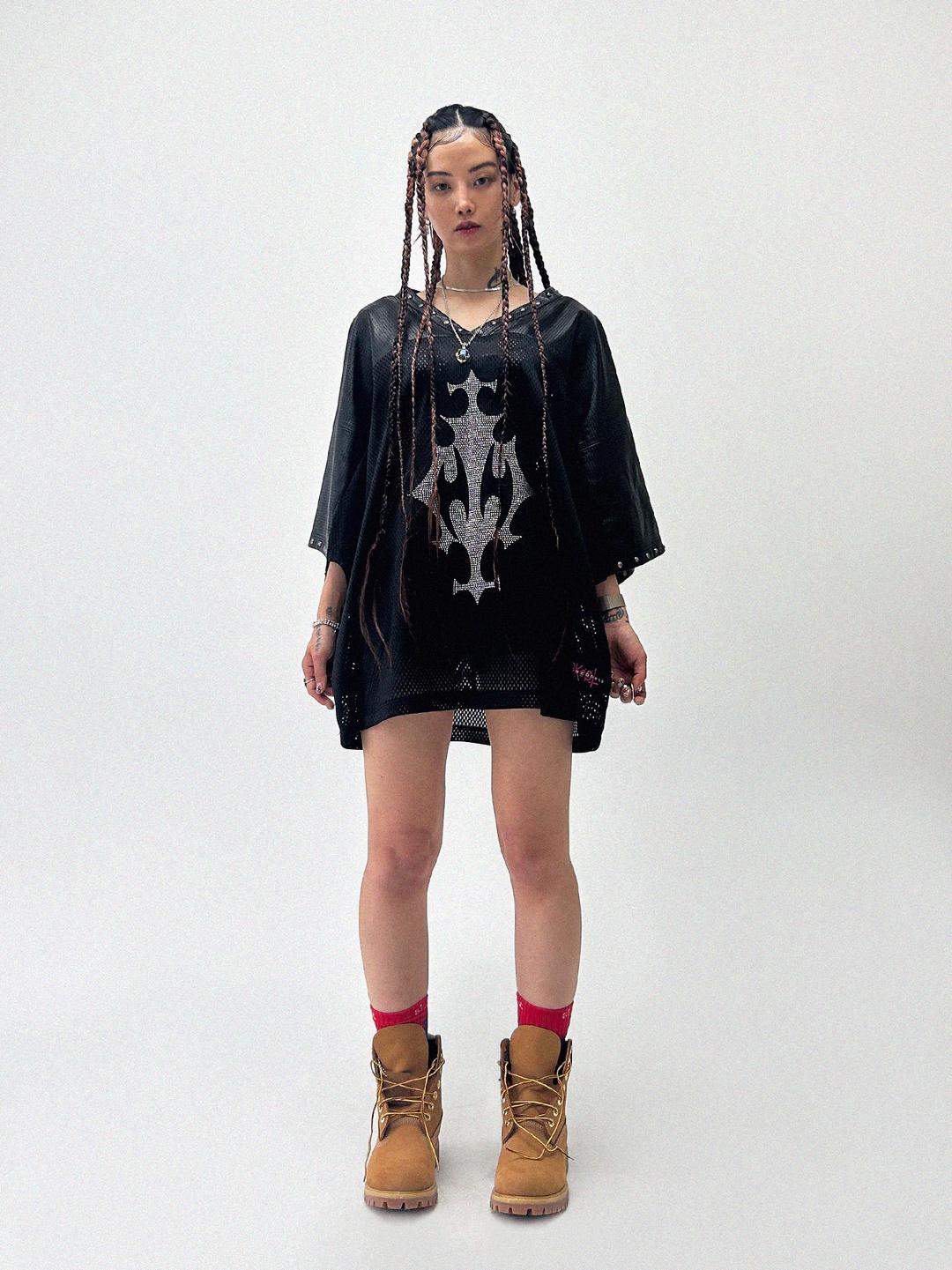 [PRE-ORDER] Playboi jersey