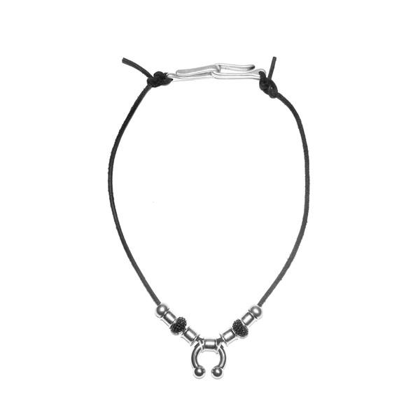 Naja Piercing Necklace (Small)