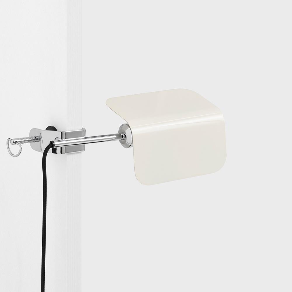 [HAY] Apex Clip Lamp, 오이스터 화이트 (AD346-C189) 4월 중순 입고 예정