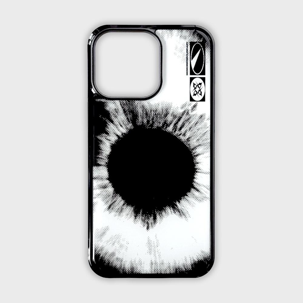 Eyes Chasing the Horizon Phone Case (Epoxy)