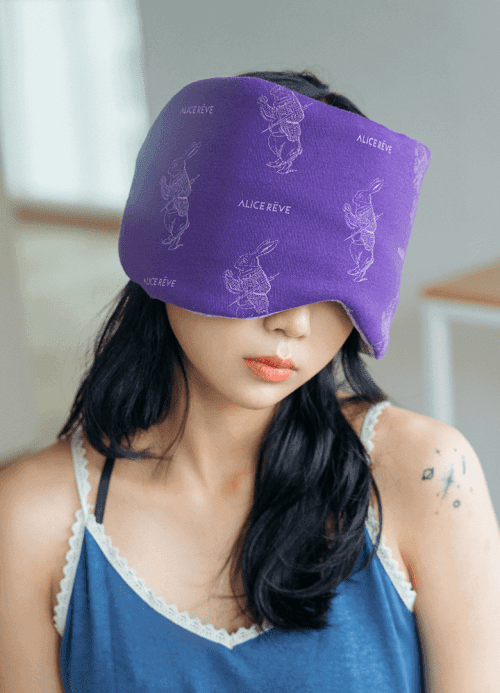 슬리핑패스 [퍼플]