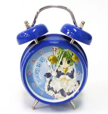 デ・ジ・キャラット ボイスアラームクロック 「デ・ジ・キャラット」