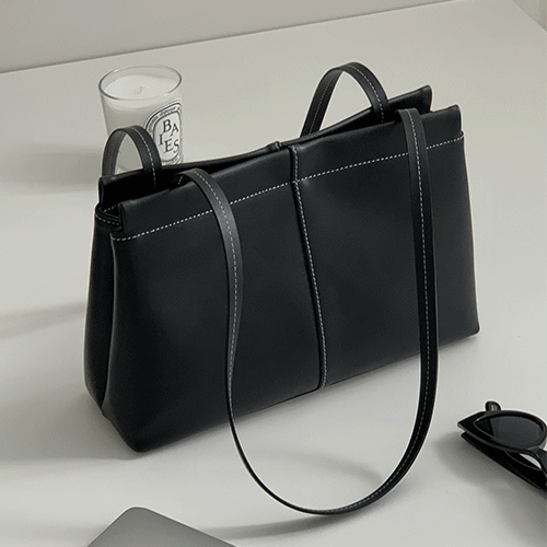 [당일] 베베 여성 스퀘어 크로스 투웨이 숄더백 3color