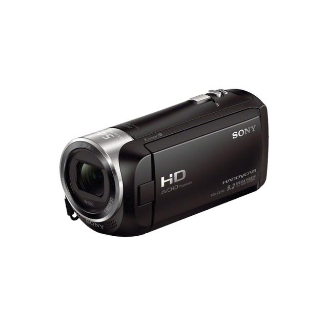 소니 캠코더 HDR-CX240