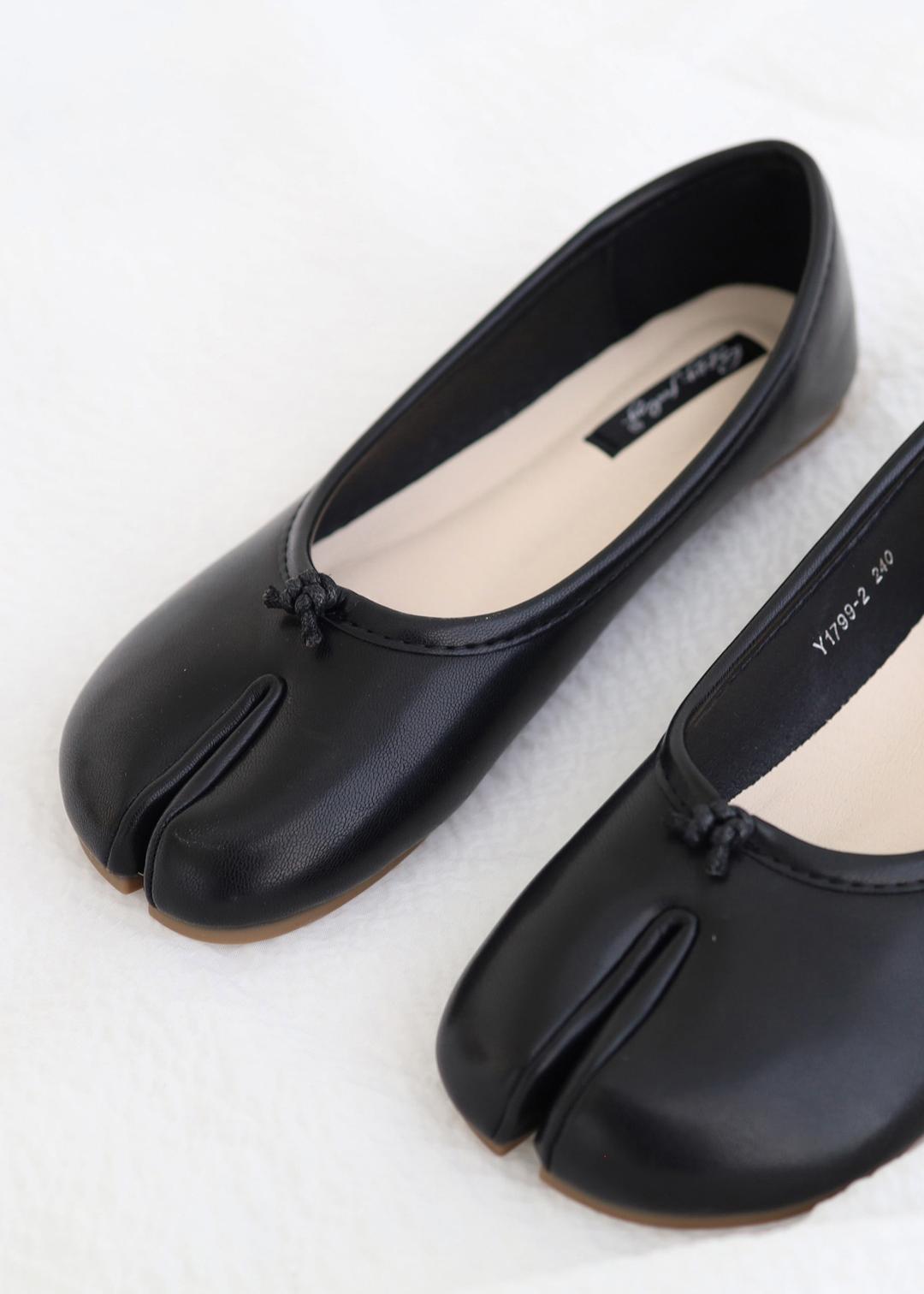 tabi puro loafer