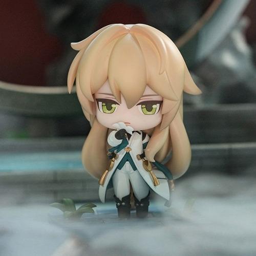 붕괴 스타레일 공식 굿즈 출발할 때 큐트 피규어 나찰