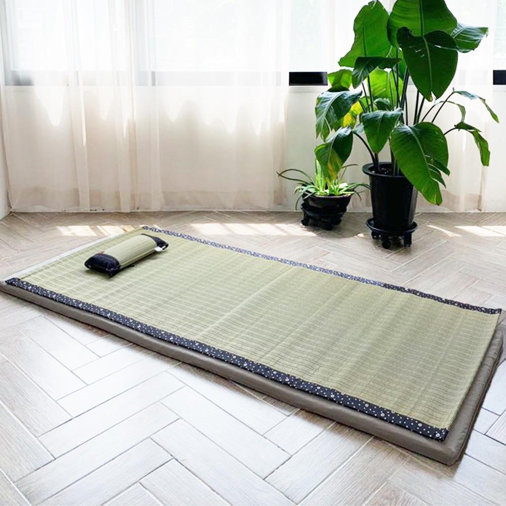 이케히코 자연소재 다다미 대자리