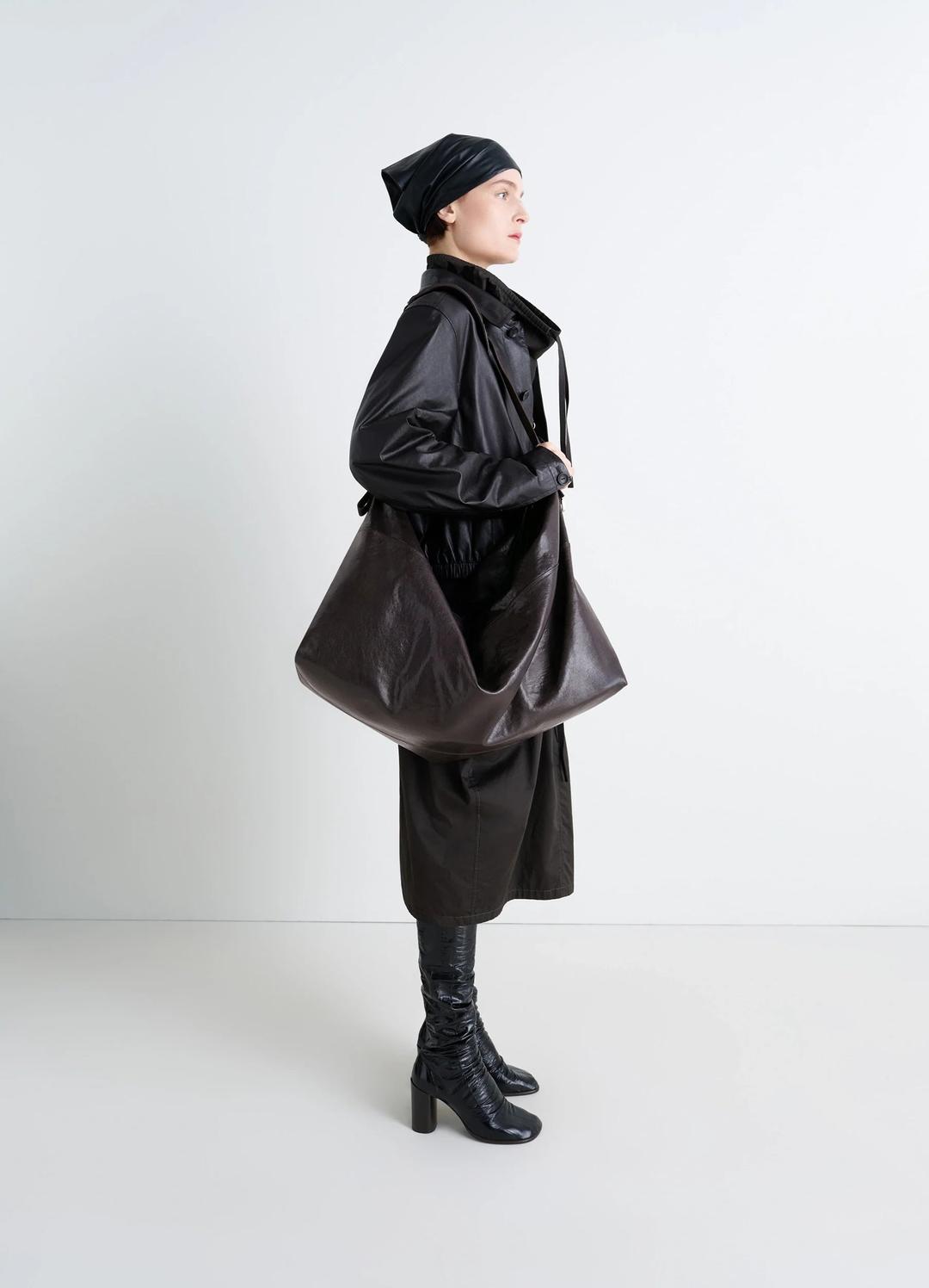 BERLINGOT 72H WEEKEND BAG - OS