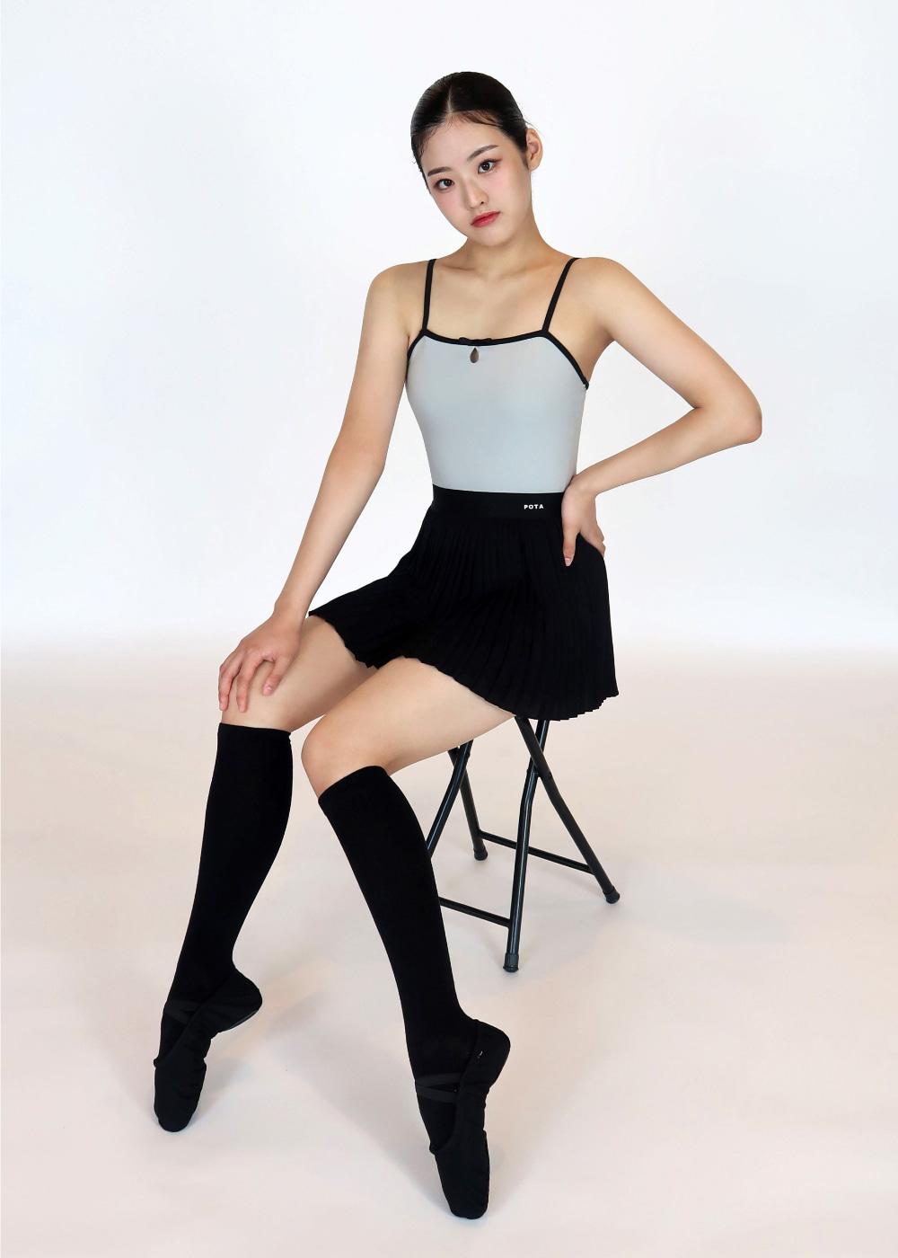 [7 leotard + 3 skirt] 10% off
