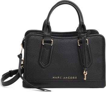 Small Convertible Satchel Bag