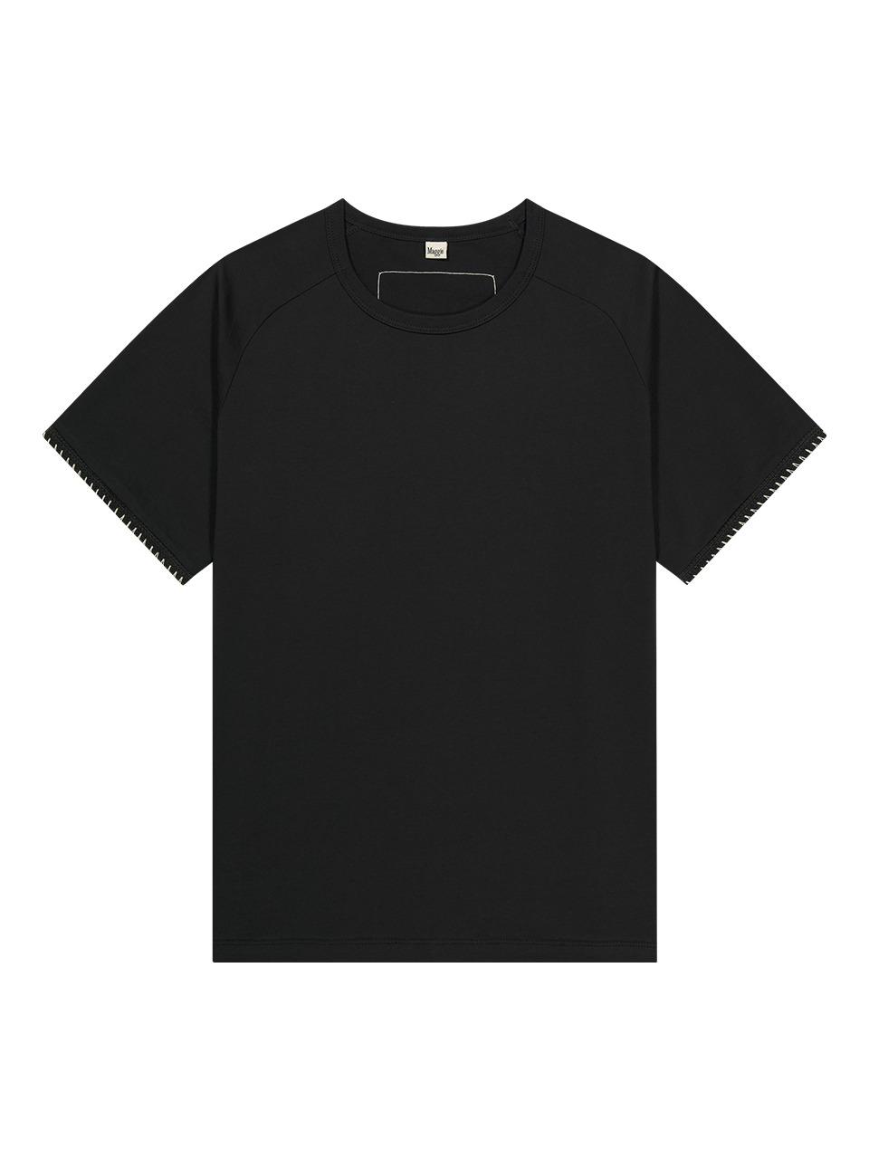 Mellow T-shirt (Charcoal)
