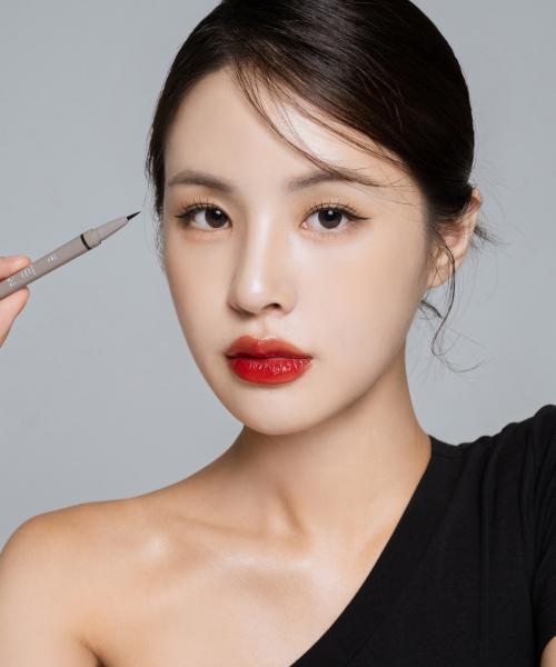 노베브 슬림 엣지 듀얼 아이라이너 7colors