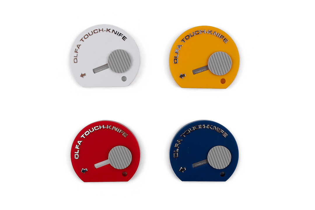 Touch-Knife | 터치 나이프