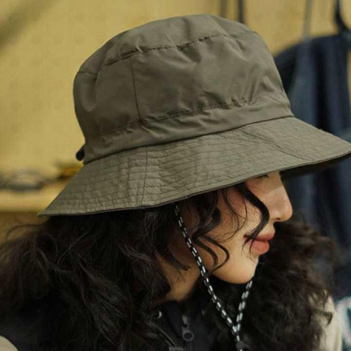 ★리뷰이벤트★ 2배더 넓은 100% 방수포켓 사파리