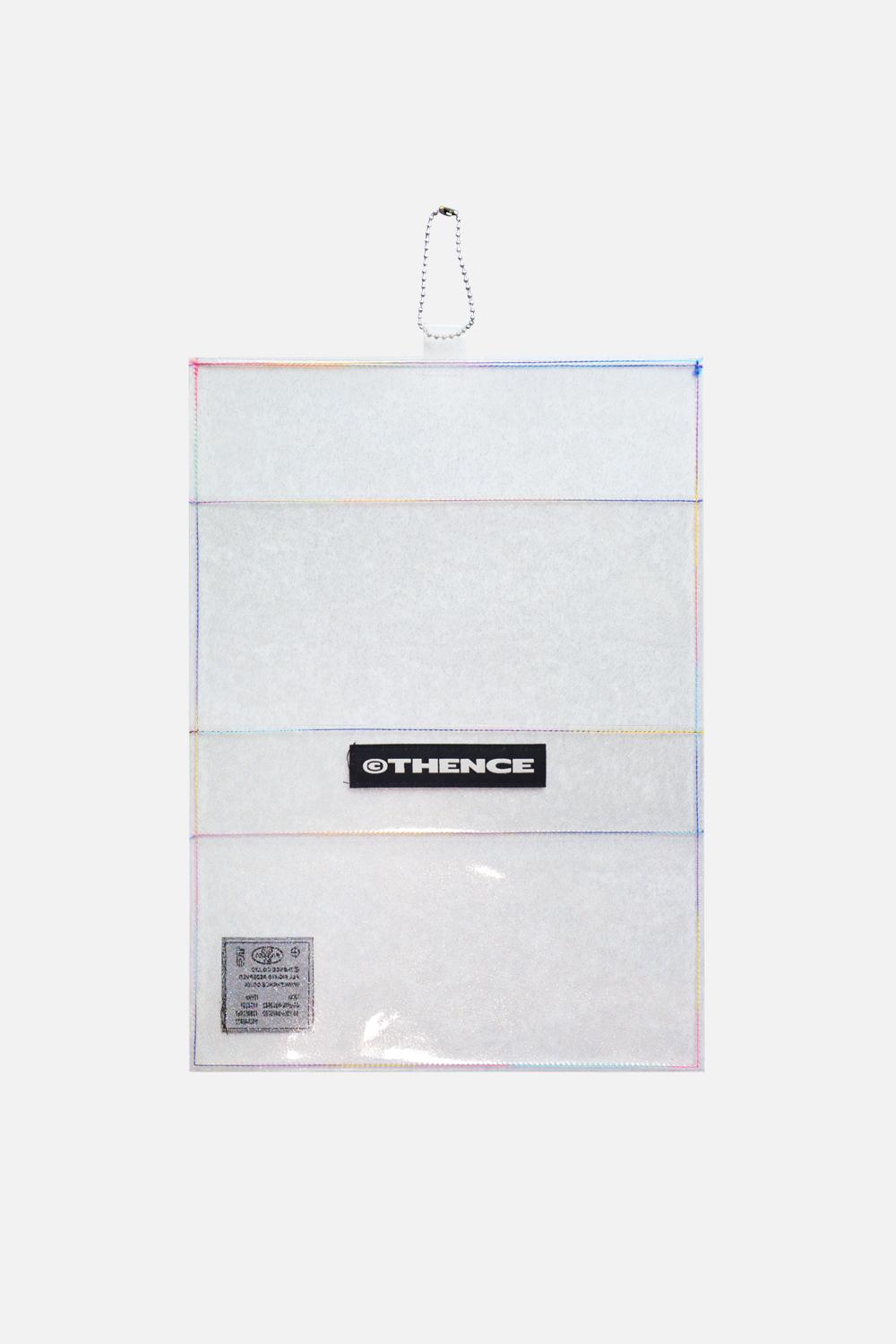 2Way Glitter Wall Pocket