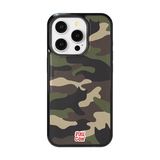 CAT camo (real)