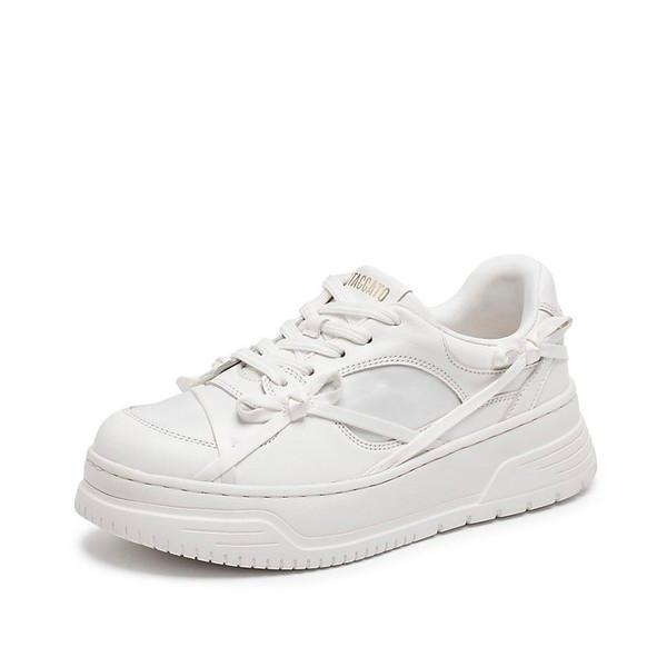 여성플랫폼운동화 MEGAN2_EUW27_25FWIT