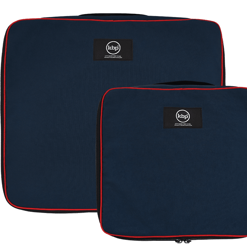 Easy Navy Travel Storage 이지 네이비 트래블 스토리지