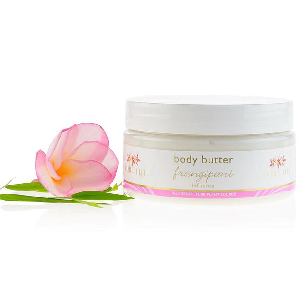 바디버터(프랜지파니)