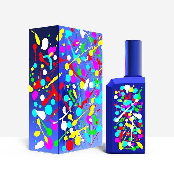 이스뜨와 드 퍼퓸 디스이즈낫어블루보틀 1.2 60ml