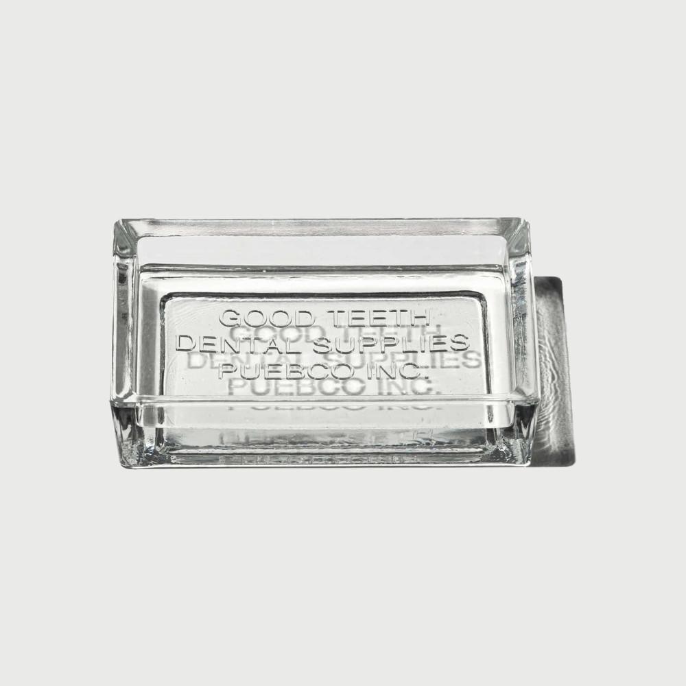 PUEBCO 푸에브코 DENTAL TRAY Transparent
