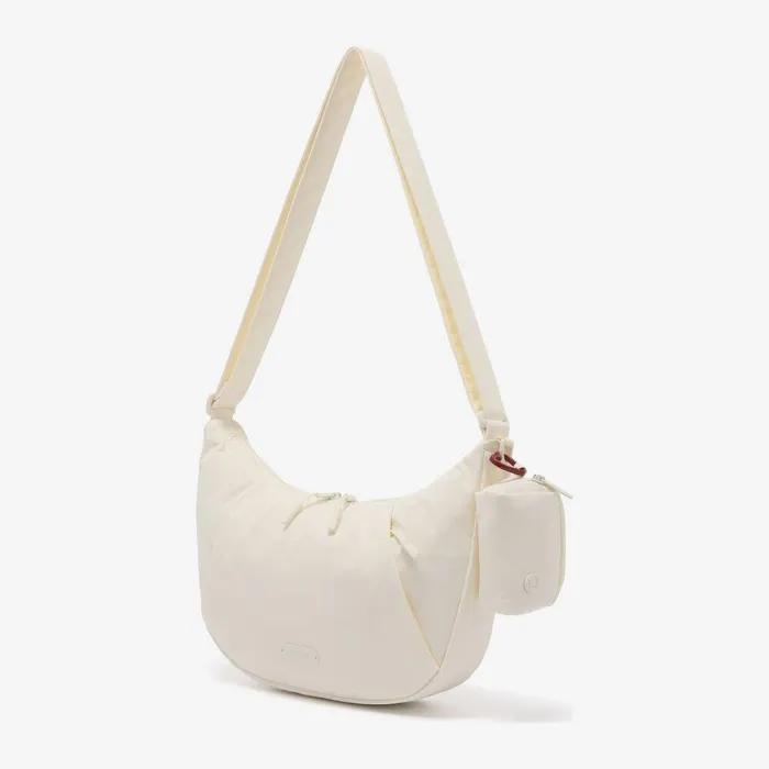 내셔널지오그래픽 N265ACR760 여성 루미 호보백 IVORY