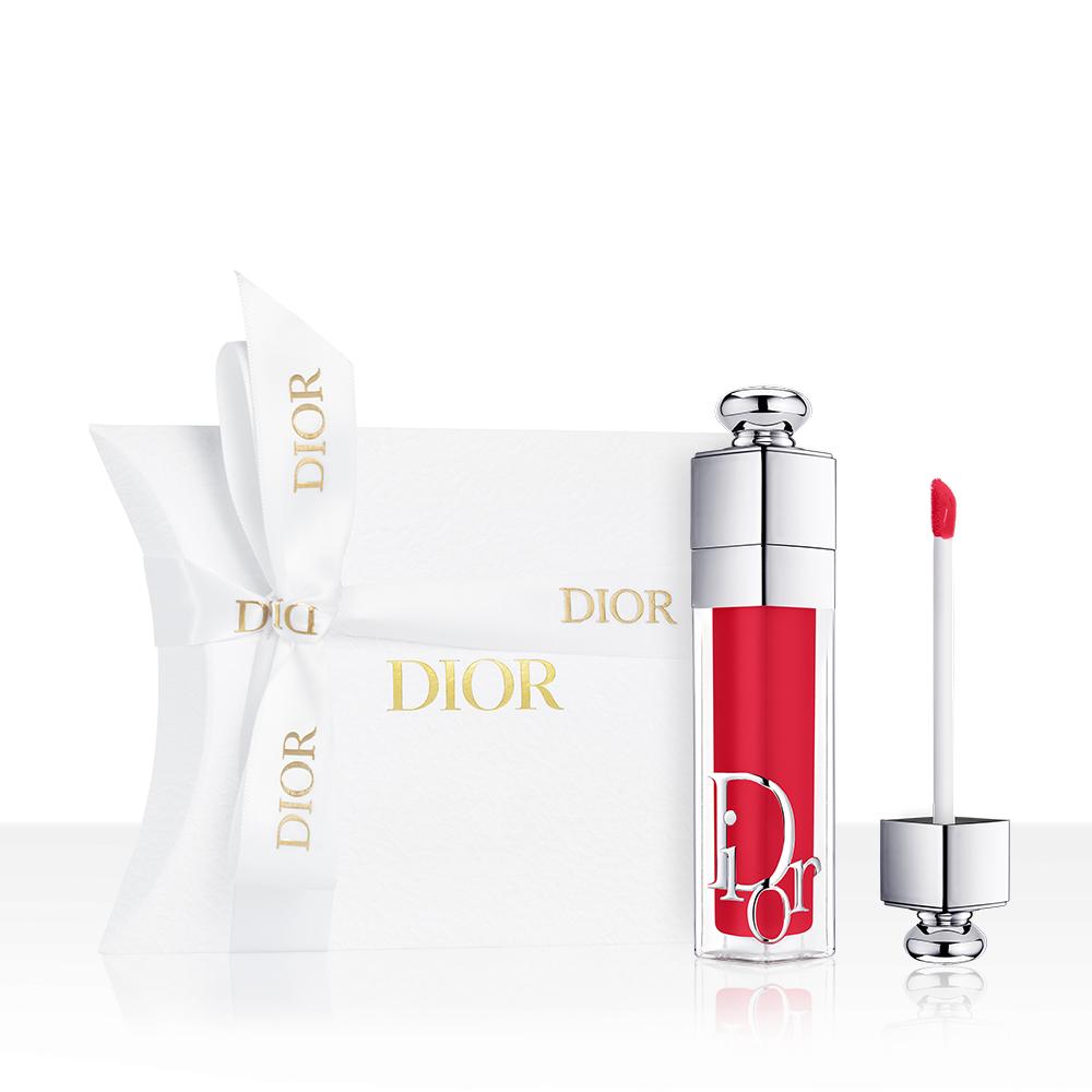 [선물포장] NEW 디올 어딕트 립 맥시마이저