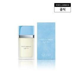 [NEW] 라이트 블루 오 드 뚜왈렛 30ml