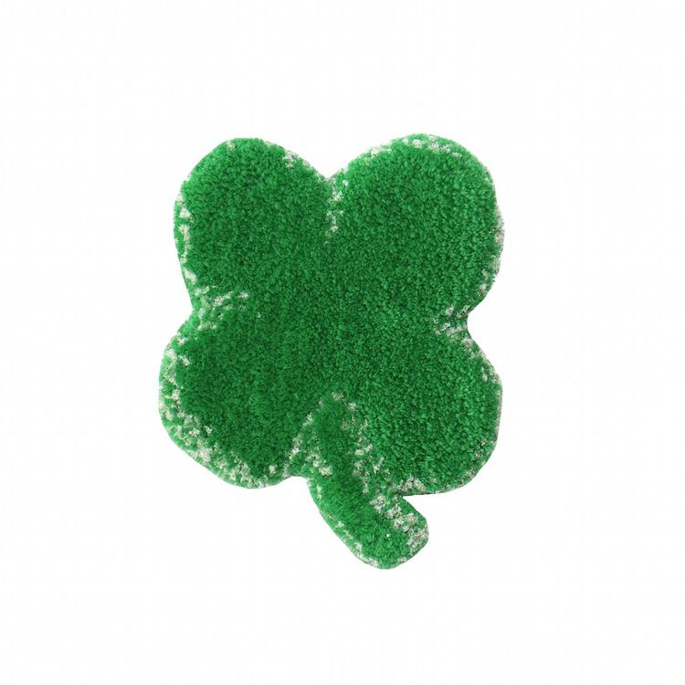 Four-Leaf Clover coaster 네잎클로버 코스터