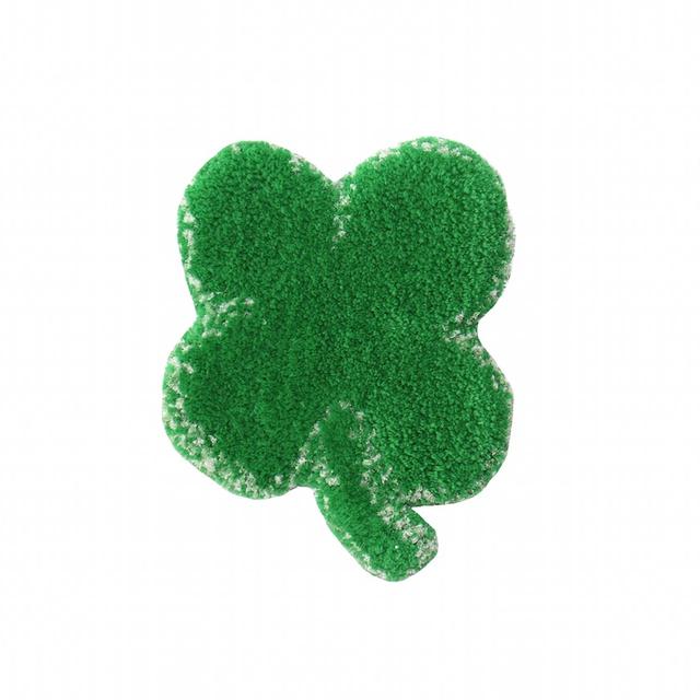 Four-Leaf Clover coaster 네잎클로버 코스터