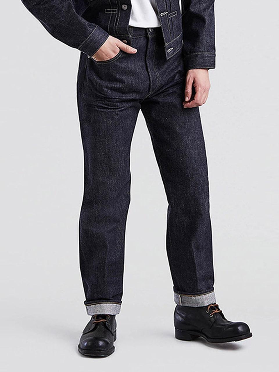 LVC 1955 501® 진_50155-0079