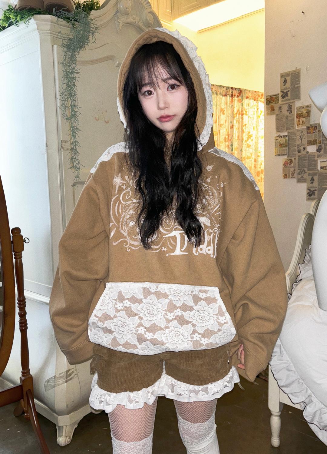 (무배) remake 후드탑