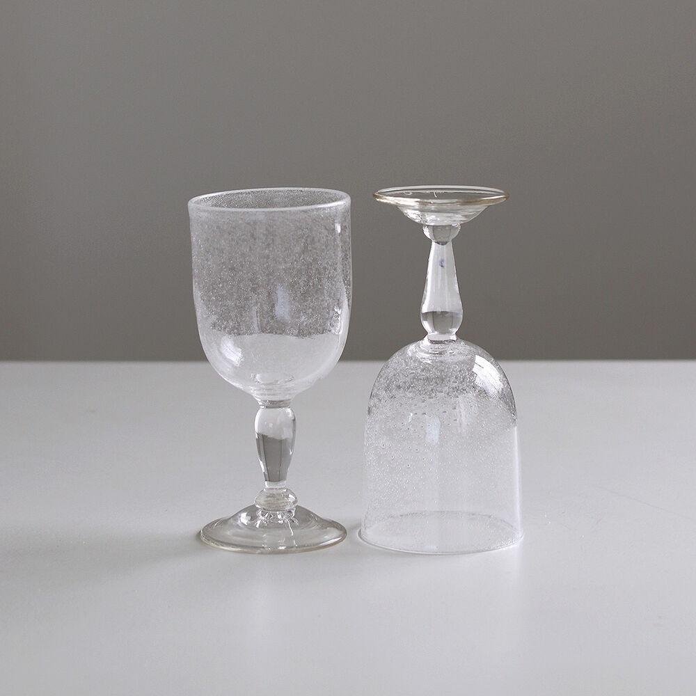 안나리사 블로잉 고블렛。ANNALIISA GOBLET