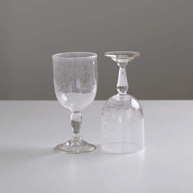 안나리사 블로잉 고블렛。ANNALIISA GOBLET