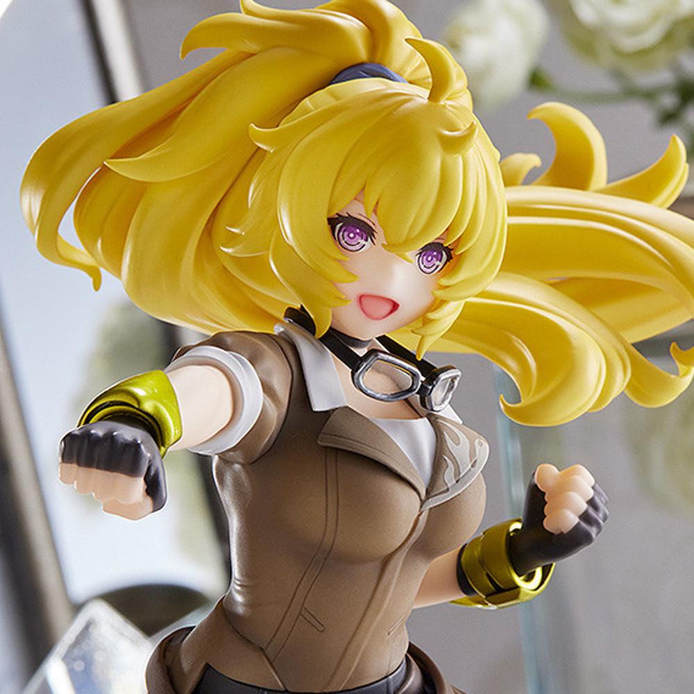 [입고완료]팝업퍼레이드 RWBY 빙설제국 양샤오롱피규어