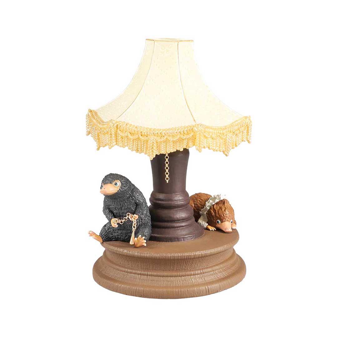 해리포터 마호도코로 신비한 동물사전 니플러 라이트