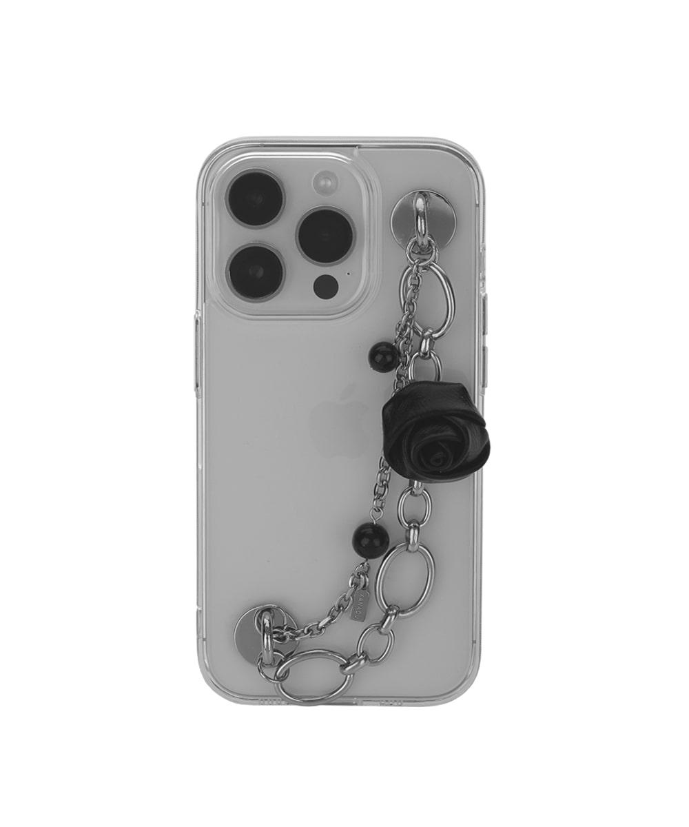 ROSY PHONE STRAP
