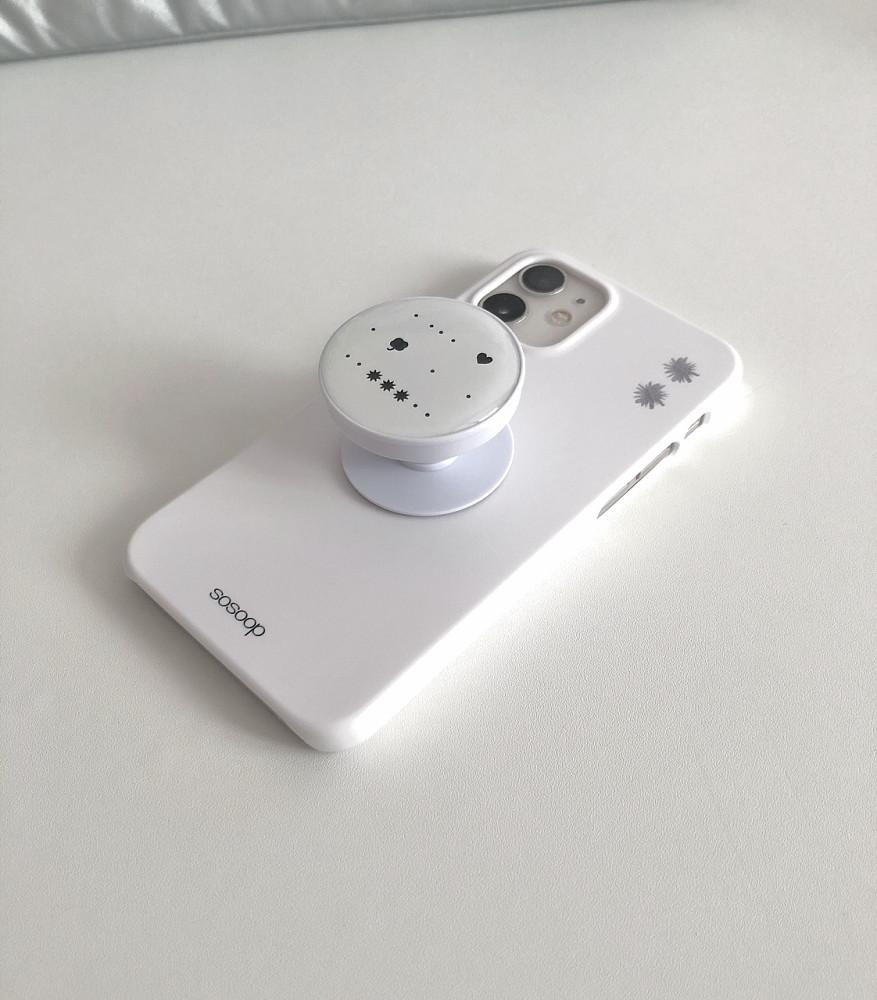 sosoop 사랑행운 epoxy tok