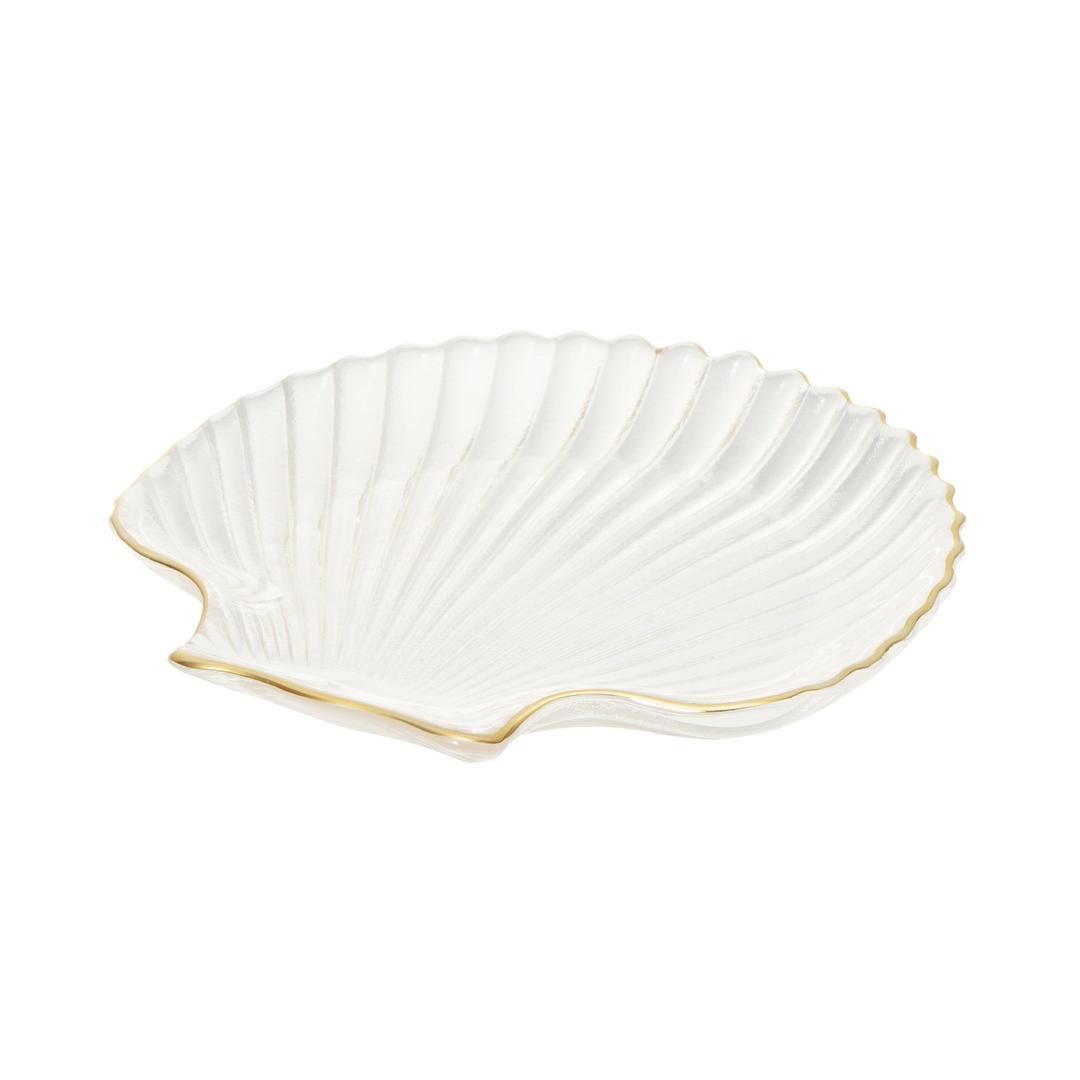 シェル アクセサリートレイ クリア